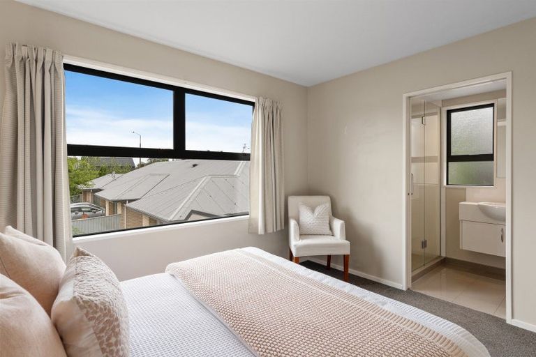 Photo of property in 5c Rex Street, Riccarton, Christchurch, 8041