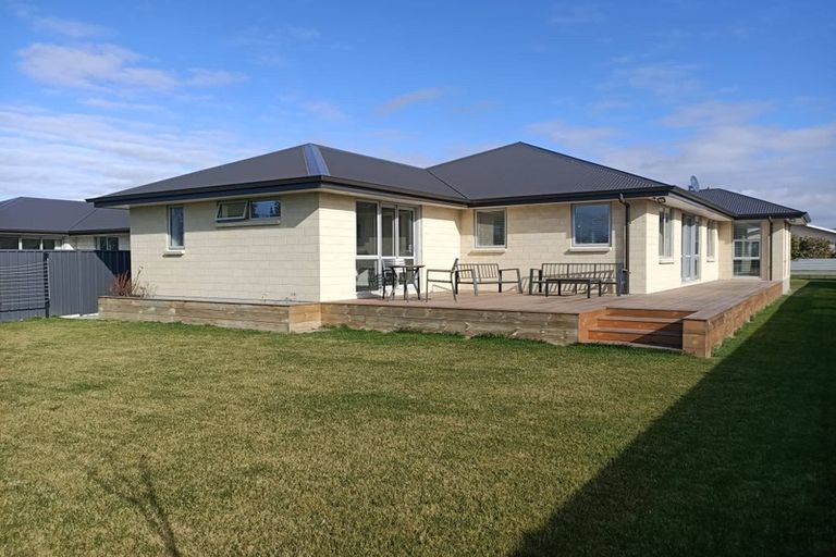 Photo of property in 79 Te Ngawai Road, Pleasant Point, 7903