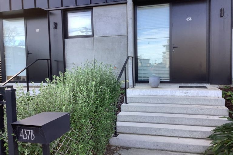 Photo of property in 437b Jackson Street, Petone, Lower Hutt, 5012