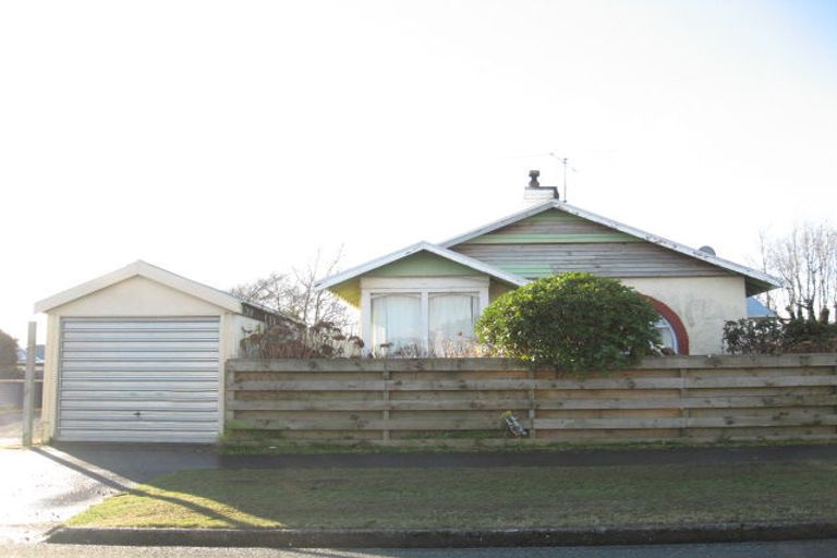 Photo of property in 52 Scandrett Street, Appleby, Invercargill, 9812