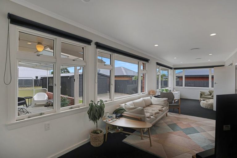 Photo of property in 94 Mcmurdo Street, Tinwald, Ashburton, 7700