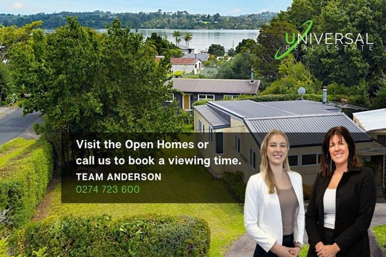 Photo of property in 28 Ferry Parade, Herald Island, Auckland, 0618