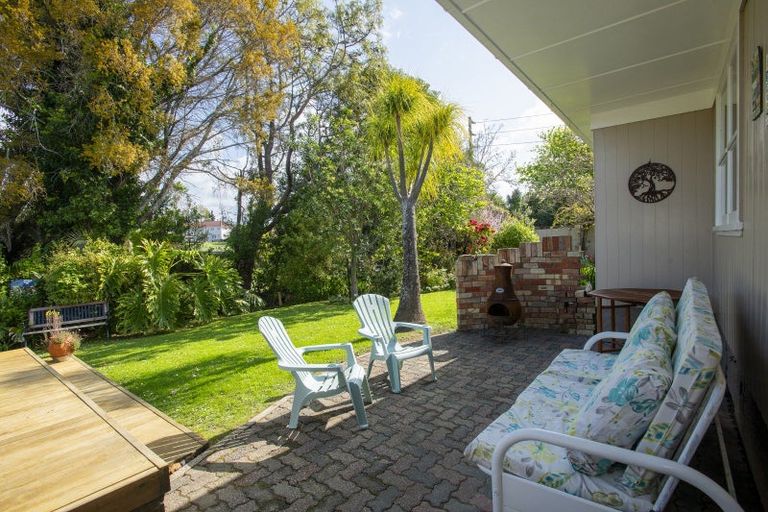 Photo of property in 110 Oak Street, Mangapapa, Gisborne, 4010