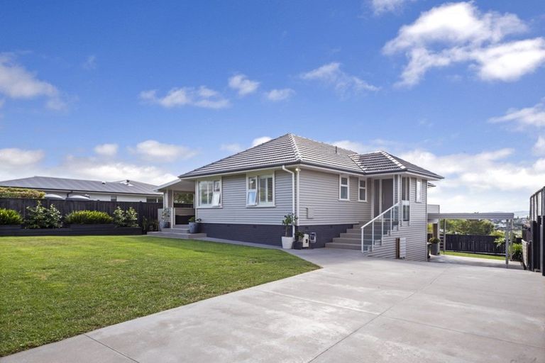 Photo of property in 78 Alexander Street, Cockle Bay, Auckland, 2014