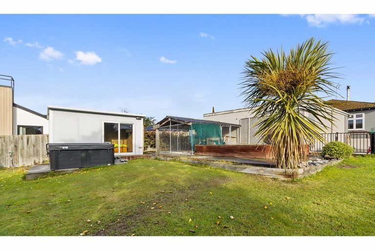 Photo of property in 281 Otipua Road, Highfield, Timaru, 7910