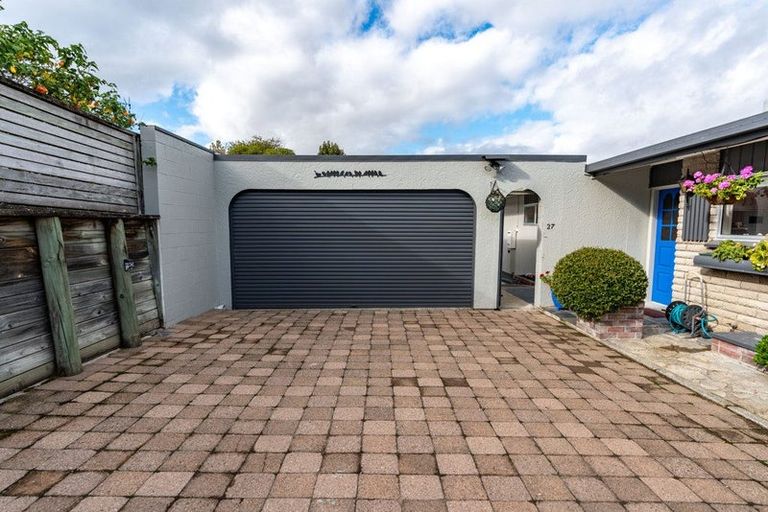 Photo of property in 27 Glamis Avenue, Dinsdale, Hamilton, 3204