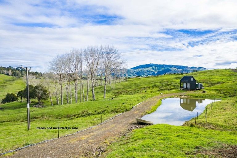 Photo of property in 1891 Pipiwai Road, Purua, Whangarei, 0176