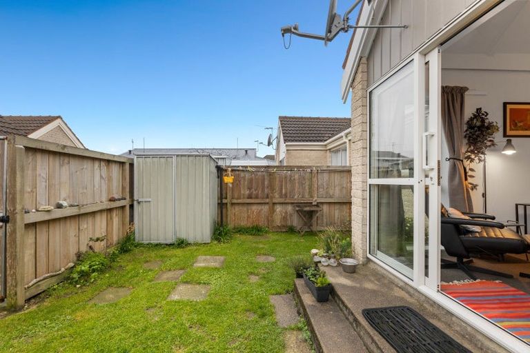 Photo of property in 56c Oxford Street, South Dunedin, Dunedin, 9012