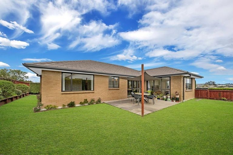 Photo of property in 31a Raithburn Terrace, Pokeno, 2402