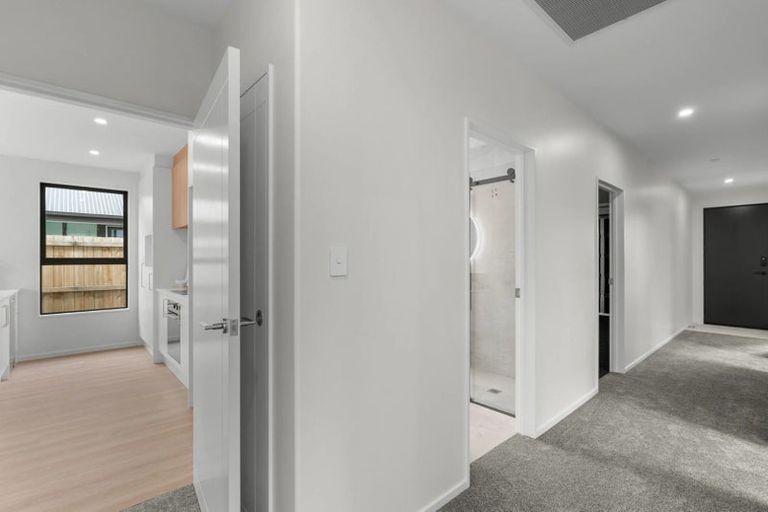 Photo of property in 13 Hean Road, Halswell, Christchurch, 8025