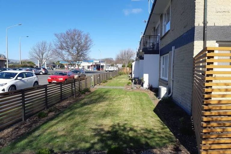 Photo of property in Bealey Courts, 1/271 Bealey Avenue, Christchurch Central, Christchurch, 8013