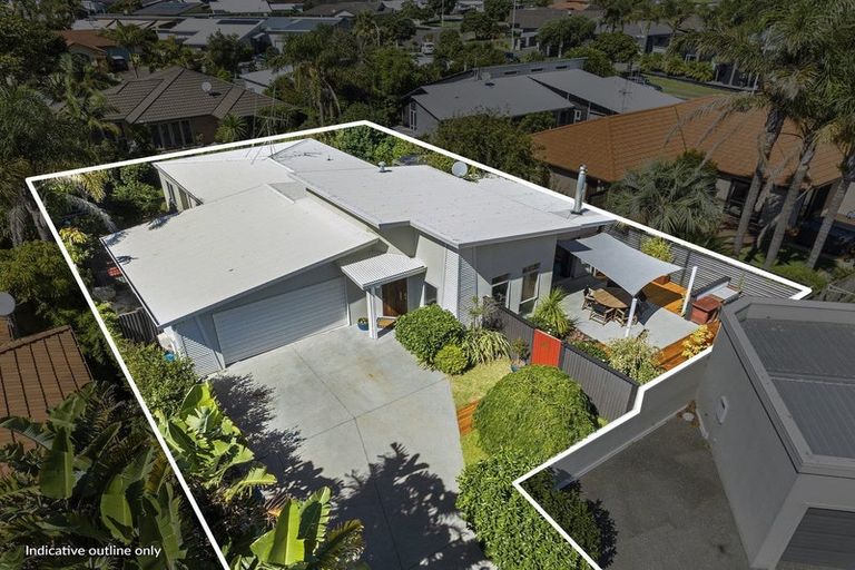 Photo of property in 12 Paua Cove, Papamoa Beach, Papamoa, 3118