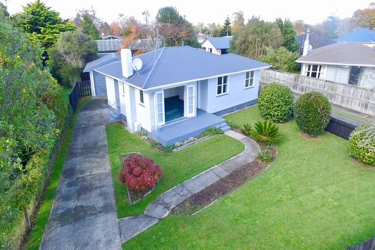 Photo of property in 45 Pine Avenue, Bader, Hamilton, 3206