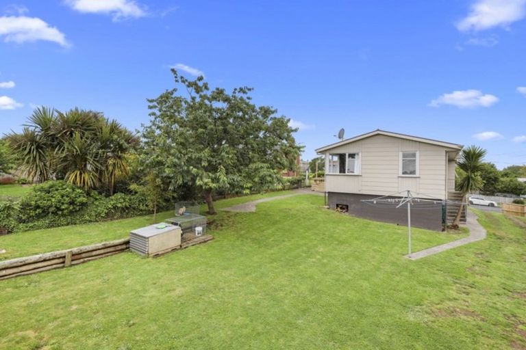 Photo of property in 44 Young Street, Morrinsville, 3300