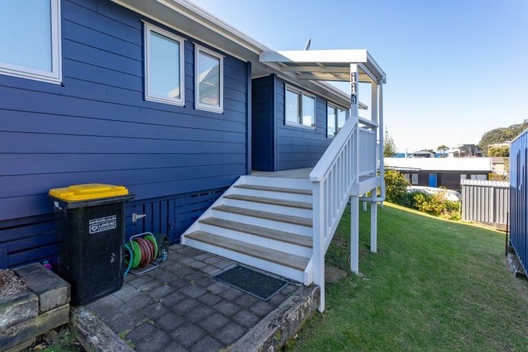 Photo of property in 113 Russell Bruce Place, Onemana, Whangamata, 3691