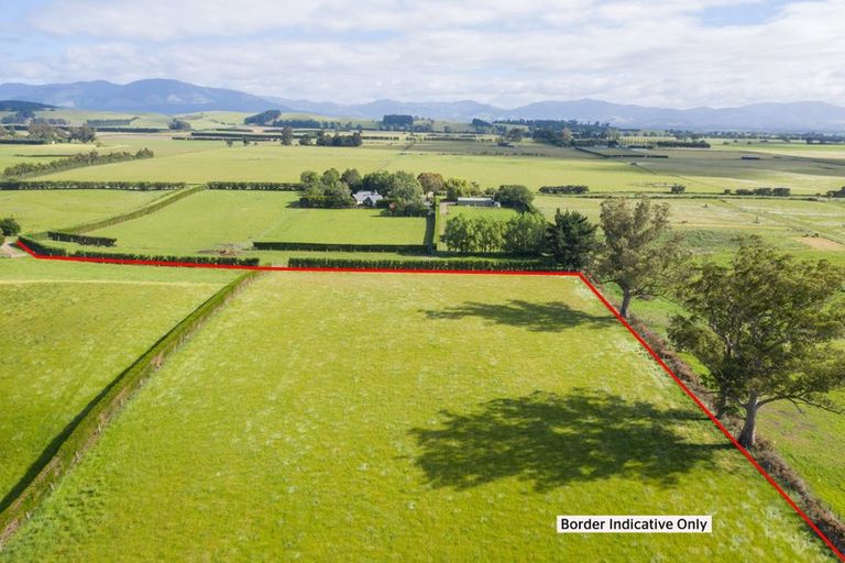 Photo of property in 59 Terrace Road, Cust, Rangiora, 7471