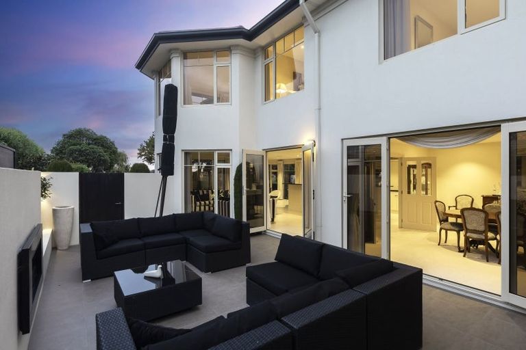 Photo of property in 49 Lexington Place, Shirley, Christchurch, 8061