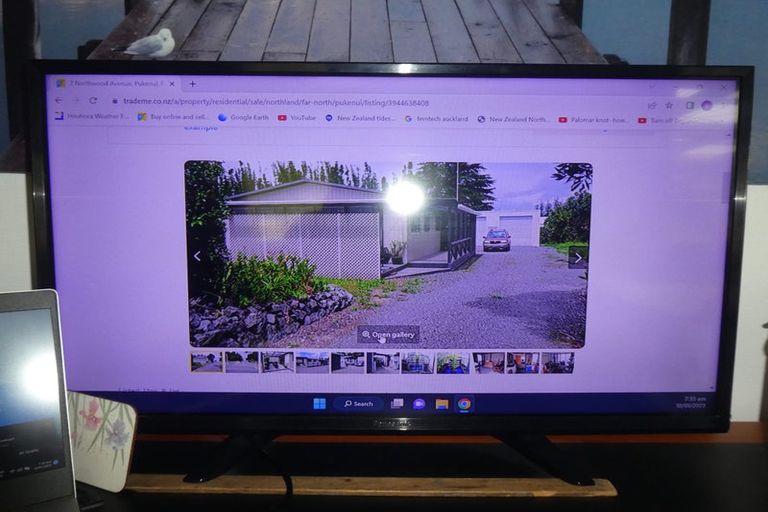 Photo of property in 2 Northwood Avenue, Pukenui, Kaitaia, 0484