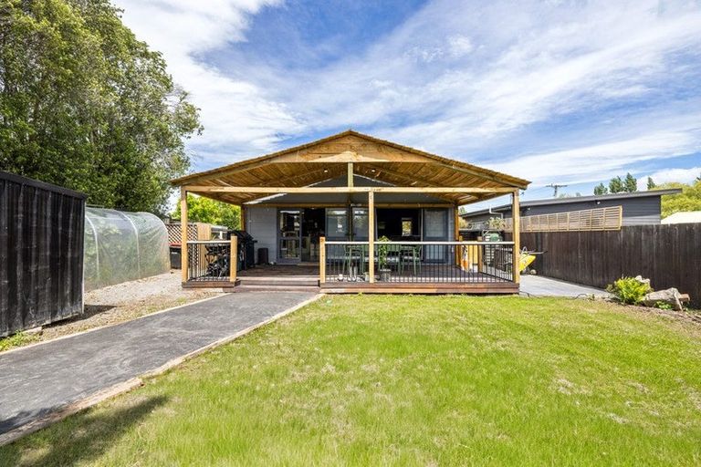 Photo of property in 2 Seddon Street, Kainga, Christchurch, 8083
