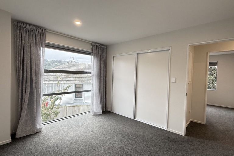 Photo of property in 5/43 Churton Crescent, Taita, Lower Hutt, 5011