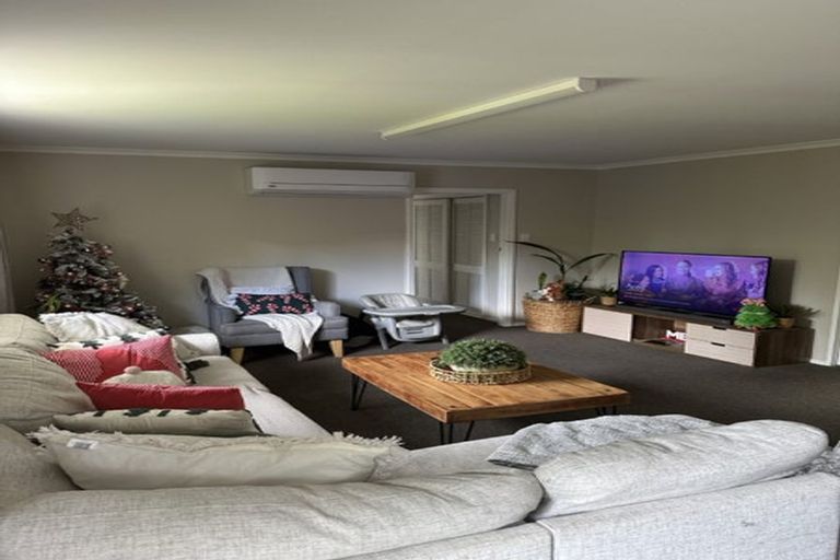 Photo of property in 1 Walters Street, Avalon, Lower Hutt, 5011