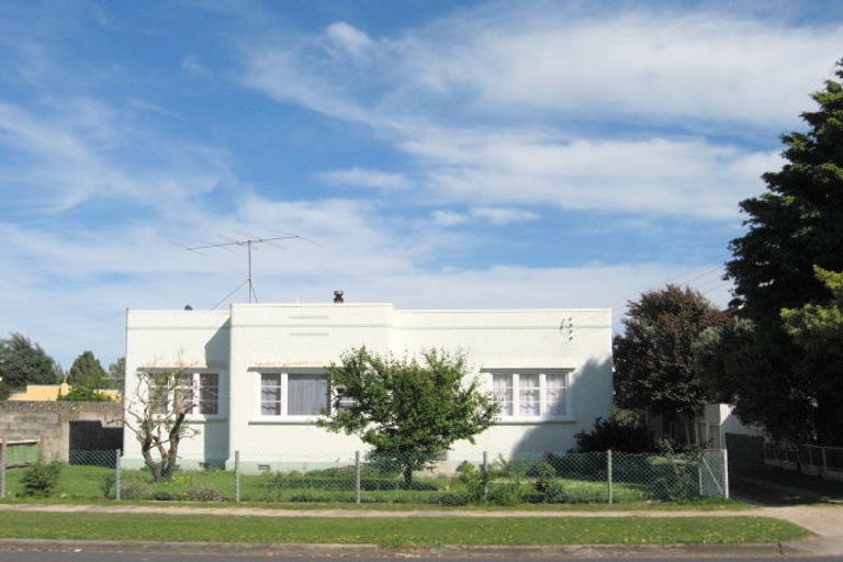 Photo of property in 2 Collins Street, Te Hapara, Gisborne, 4010