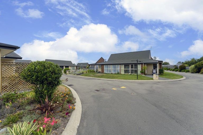 Photo of property in Rivertown Villas, 150 Williams Street, Kaiapoi, 7630