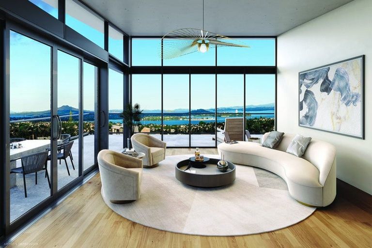 Photo of property in 82 Mokoia Road, Birkenhead, Auckland, 0626