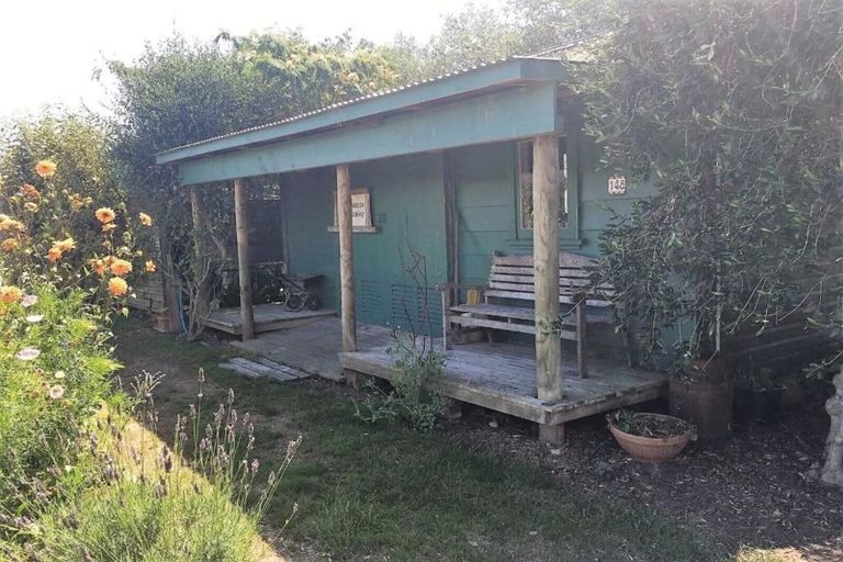 Photo of property in 148 Old Hautere Road, Hautere, Otaki, 5582