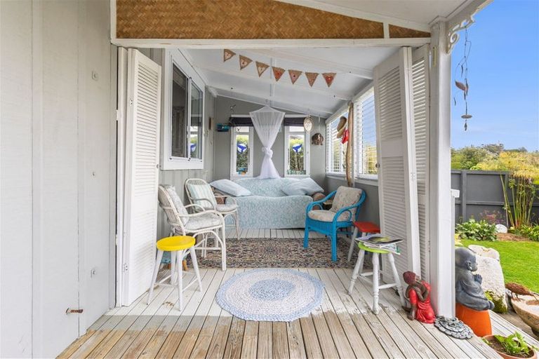 Photo of property in 1142 Abel Tasman Drive, Ligar Bay, Takaka, 7183