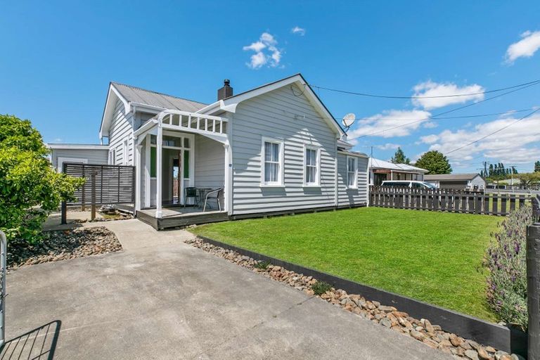 Photo of property in 4 Rangitahi Street, Otorohanga, 3900