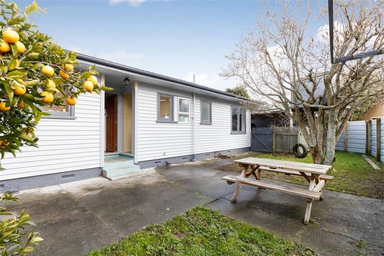 Photo of property in 8 Dundas Place, Awapuni, Palmerston North, 4412