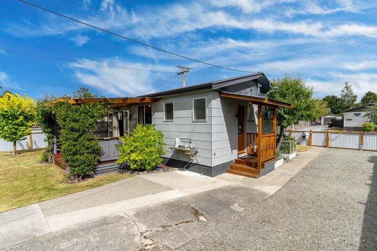 Photo of property in 15 Falstone Crescent, Twizel, 7901