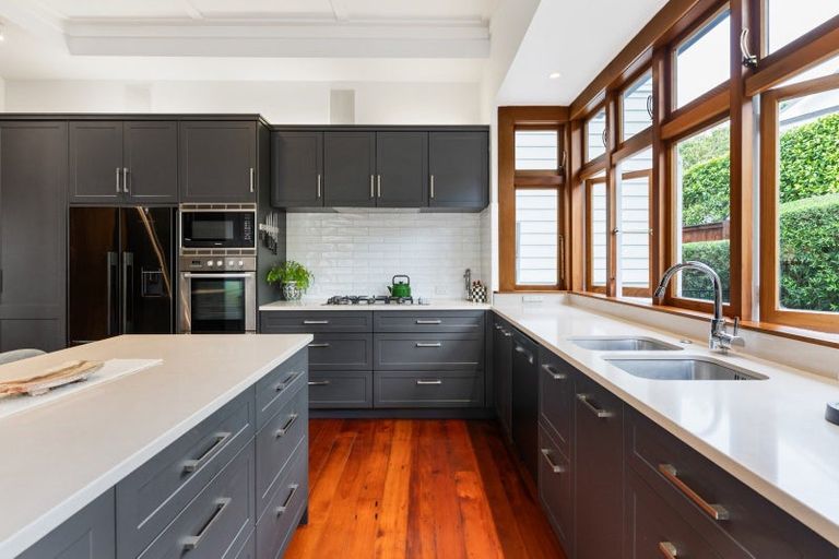 Photo of property in 13 Golf Road, Epsom, Auckland, 1023