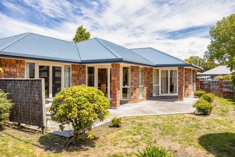 Photo of property in 19 Baltimore Green, Shirley, Christchurch, 8061