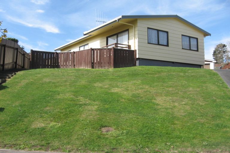 Photo of property in 40 Treadwell Street, Springvale, Whanganui, 4501