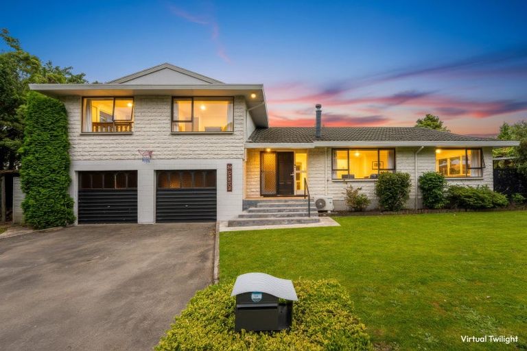 Photo of property in 34 Dawson Street, Pahiatua, 4910