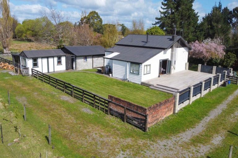 Photo of property in 60 Princess Street, Dannevirke, 4930