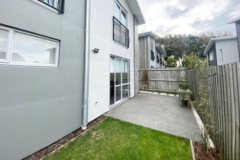 Photo of property in 212c Lincoln Road, Addington, Christchurch, 8024