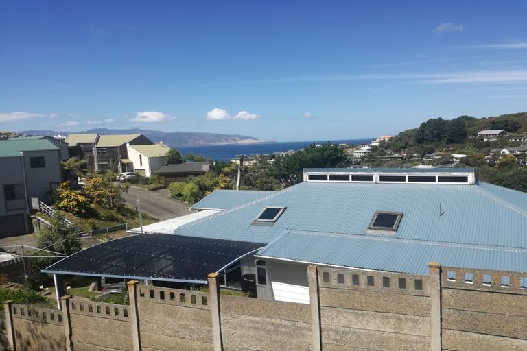 Photo of property in 23a Wye Street, Island Bay, Wellington, 6023
