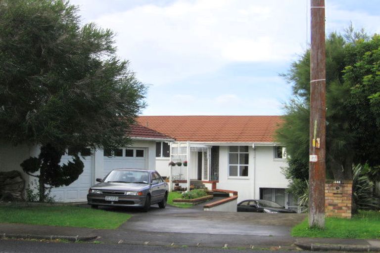 Photo of property in 2/142 Clovelly Road, Bucklands Beach, Auckland, 2012
