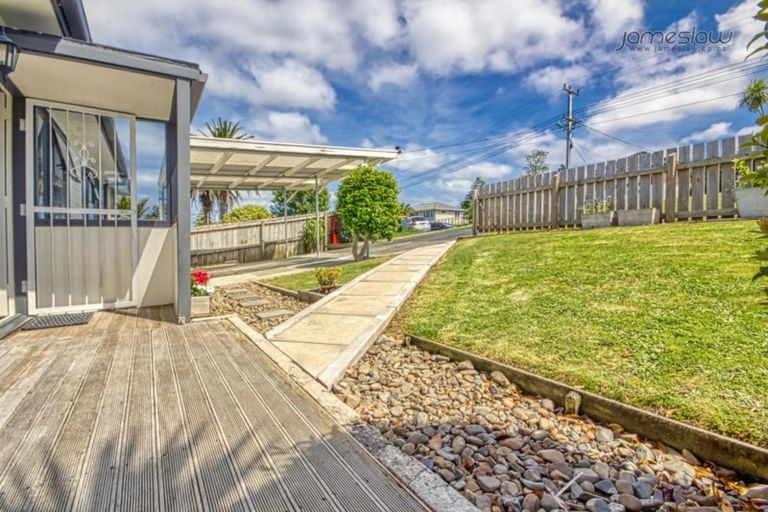 Photo of property in 42 Park Road, Glenfield, Auckland, 0629