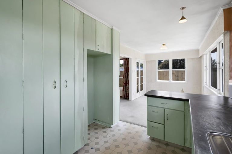 Photo of property in 21 Nugent Street, Bell Block, New Plymouth, 4312