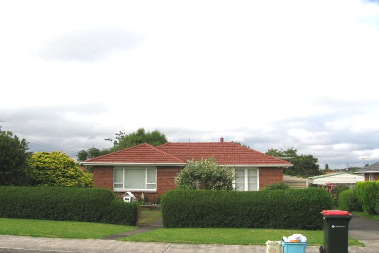 Photo of property in 100 Banks Road, Mount Wellington, Auckland, 1060