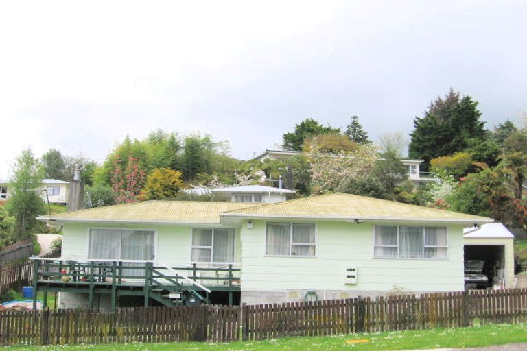 Photo of property in 52 Turner Drive, Western Heights, Rotorua, 3015