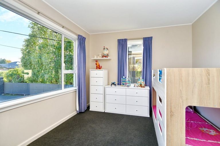 Photo of property in 21 Downing Street, Hoon Hay, Christchurch, 8025