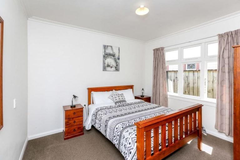 Photo of property in 153 Powderham Street, New Plymouth, 4310