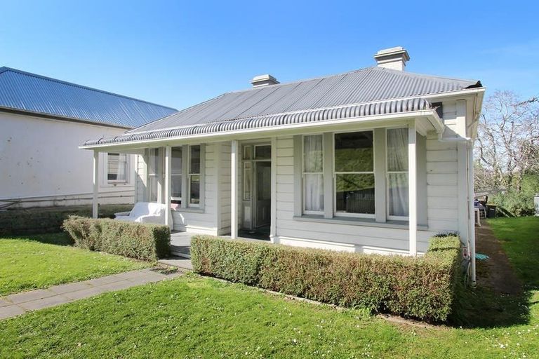 Photo of property in 34 Warrender Street, North Dunedin, Dunedin, 9016