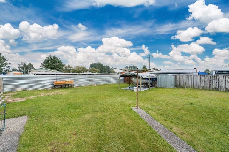 Photo of property in 18 Mountbatten Place, Tokoroa, 3420