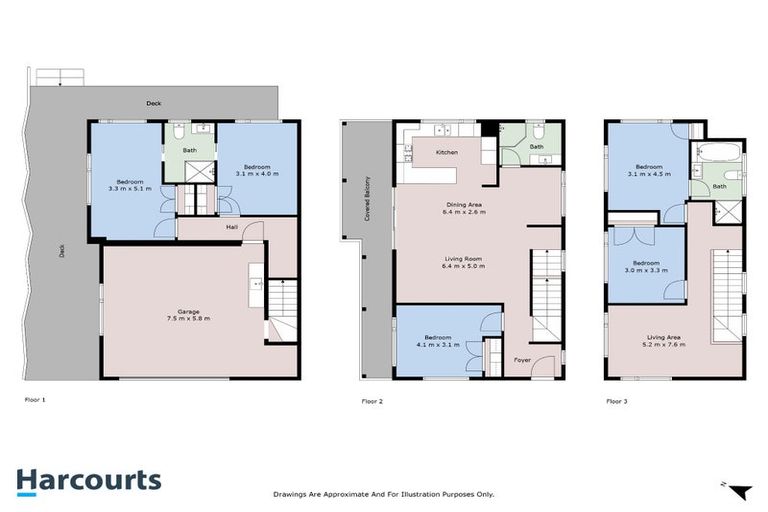 Photo of property in 2 Dhaka Lane, Ranui, Auckland, 0612